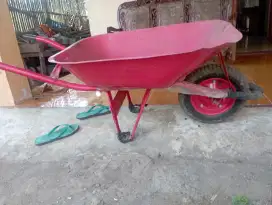 DIJUAL ALAT ANGKUT PASIR ANGKONG