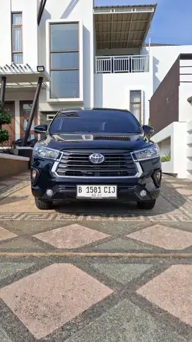 Toyota Kijang Innova 2023 Diesel