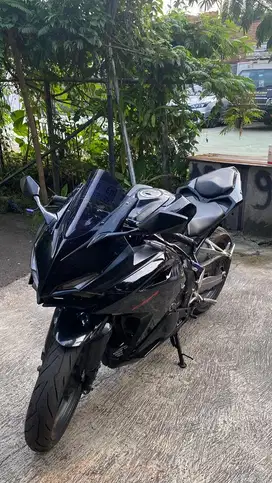CBR 250rr 2019 non ABS