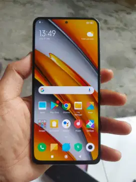 Poco F3 8/256GB
