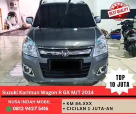 MURAH suzuki karimun wagon r gx manual 2014