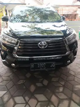 Innova reborn G matic diesel 2022