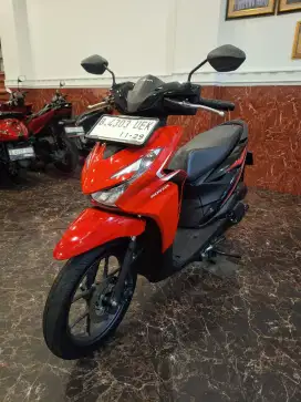 DP 1 JT NEW BEAT CBS THN 2024 PJK HIDUP PROSES DIBANTU SAMPAI ACC