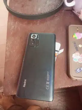 xiaomi note 10 pro 6/128 (baca)