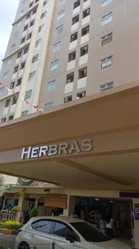 Dijual Apartemen Kalibata City Tower Herbras