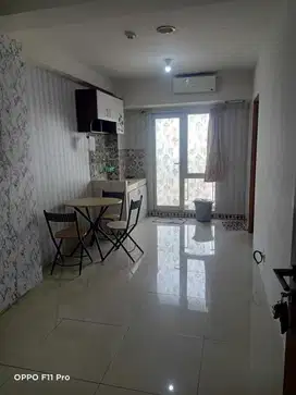 Disewakan Apartemen Oak Tower Jakarta Timur Murah