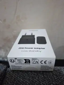 CHARGER SAMSUNG originam Segel Fast Charging Masi baru segel jual rugi