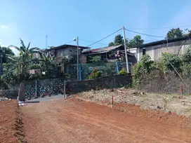 Tanah Kavling Harga Promo di Bogor Cimahpar – 10 MENIT Tol Bogor
