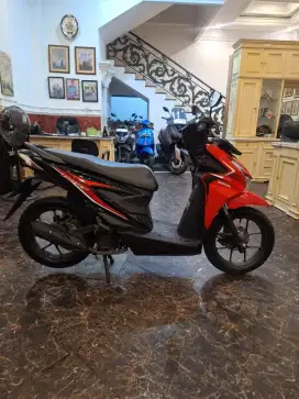 DP 1 JT NEW BEAT CBS THN 2024 PJK HIDUP PROSES DIBANTU SAMPAI ACC