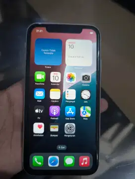 Iphone XR 128gb ex ibox