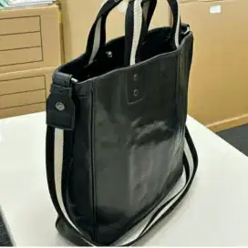 Slingbag ballyoriginal leather jual murah