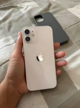 Iphone 12 mini 64gb muluss