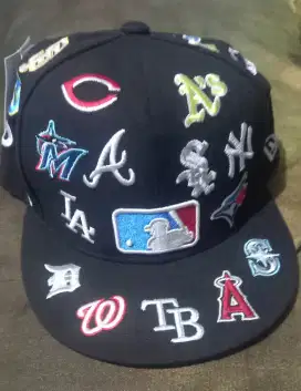 Jual topi anak baru
