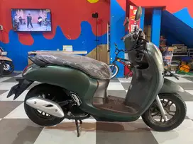 (DP500) Honda New Scoopy Prestige  Tahun 2023