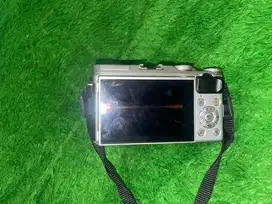 Kamera Fujifilm XA-3