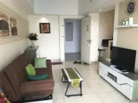 Dibutuhkan Petugas Kebersihan di Apartemen