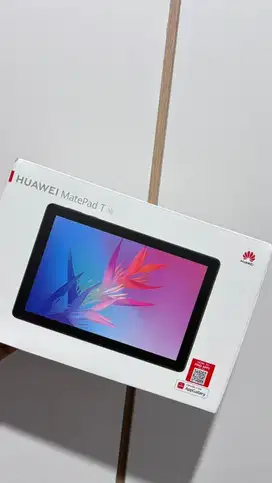 HUAWEI MATEPAD T10