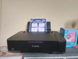 Printer Canon MP237