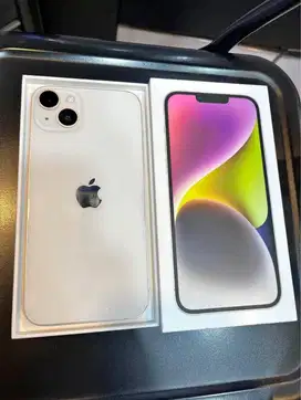 iPhone 14 Plus 128gb