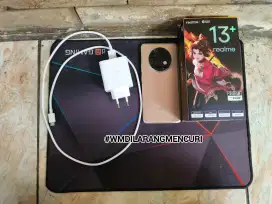 realme 13+ Plus 5G Pemakaian Pribadi