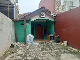 Rumah secondary dgn lokasi yang sangat strategis