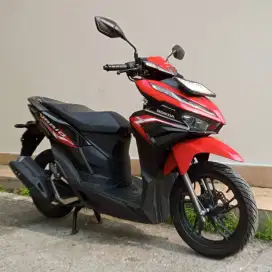 HONDA VARIO 125 CBS TAHUN 2025 CASH / KREDIT MURAH DP MULAI 1.300