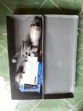 Jack Hammer WIPRO W6165 Demolition Hammer Bor Bobok Beton Hancur 6165