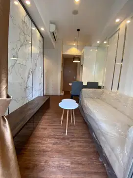 Di Sewakan Apartemen Taman Anggrek Residences 2 Bedroom Full Furnish