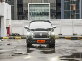 Toyota Kijang Innova 2.4 Venturer thn 2022