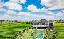 Villa Canggu Bali