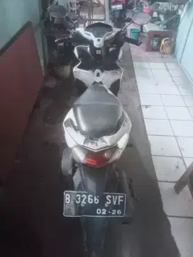 Dijual Honda vario