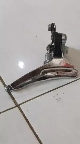 FD untuk pindah gigi dwpan