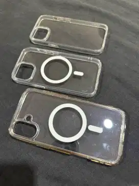 Case Spigen Iphone 16 Plus original Spigen Beli di Unitag 475rb origNL
