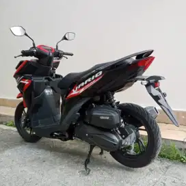 HONDA VARIO 125 CBS TAHUN 2025 CASH / KREDIT MURAH DP MULAI 1.300