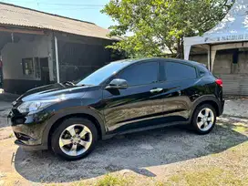 Bismillah jual hrv e cvt at 2017 km 80rb