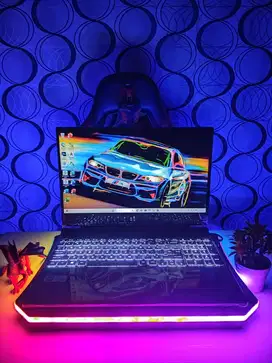 Laptop HP VICTUS 15 Core i5-12450H