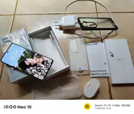 LIKE NEW !! OPPO RENO 11 PRO 512GB 5G FULLSET ORI BARU 3 BULAN PAKAI
