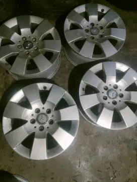 Velg original Mercedes Benz r16