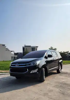 Toyota Kijang Innova 2019 Diesel