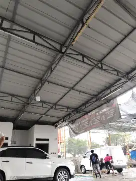 Lowongan pekerjaan steam mobil dan motor