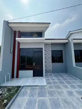 OVER KREDIT RUMAH MURAH