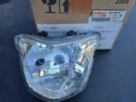 Reflextor yamaha MX King