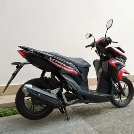 HONDA VARIO 125 CBS TAHUN 2025 CASH / KREDIT MURAH DP MULAI 1.300