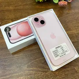 iPhone 15 256Gb Pink iBox