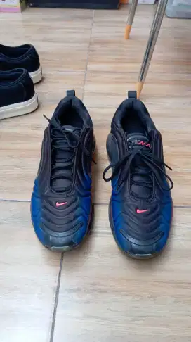Sepatu Nike airmax 720