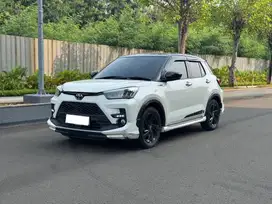 MURAH Raize GR Two tone 2023 AT