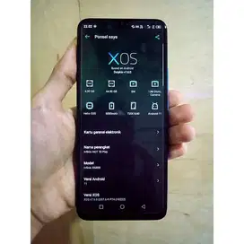INFINIX SMART 8 PLUS (4/128)