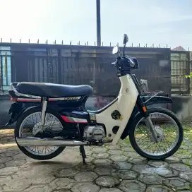 Astrea prima murah meriah mulus
