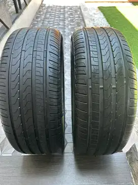 BAN RFT 245/45 R18