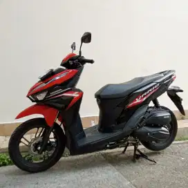 HONDA VARIO 125 CBS TAHUN 2025 CASH / KREDIT MURAH DP MULAI 1.300